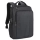 Рюкзак RivaCase 15.6" 8262 Black - изображение 1