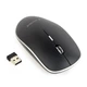 Миша Gembird MUSW-4B-01 USB Бездротова - изображение 2
