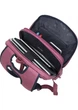 Рюкзак RivaCase 15.6" 7760 Red - зображення 3