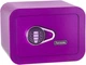 Сейф мебельный Ferocon Energy Violet - изображение 1