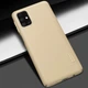 Чохол Nillkin Matte для Samsung Galaxy M31s Золотий (00000039805_2) - зображення 7