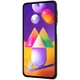 Чохол Nillkin Matte для Samsung Galaxy M31s Черный - изображение 4