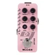 Гитарная педаль дилей MOOER D7 Delay - изображение 1