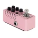 Гитарная педаль дилей MOOER D7 Delay - изображение 3