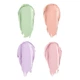 Палетка коректорів MAKEUP REVOLUTION Matte Base Corrector Kit, 4 відтінку - зображення 2