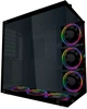 Корпус 1STPLAYER SP8-G3 RGB LED Black - изображение 1