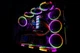 Корпус 1STPLAYER SP8-G3 RGB LED Black - изображение 13