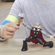 Игровой набор Hasbro Avengers Тор и Локи (F0245) - изображение 3