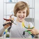 Игровой набор Hasbro Avengers Тор и Локи (F0245) - изображение 8