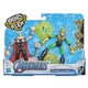 Игровой набор Hasbro Avengers Тор и Локи (F0245) - изображение 12