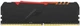 Оперативная память HyperX DDR4-2666 8192MB PC4-21300 Fury RGB Black (HX426C16FB3A/8) - изображение 2