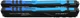 Оперативная память HyperX DDR4-3200 16384MB PC4-25600 (Kit of 2x8192) Fury RGB Black (HX432C16FB3AK2/16) - изображение 3