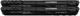 Оперативная память HyperX DDR4-3200 16384MB PC4-25600 (Kit of 2x8192) Fury Black (HX432C16FB3K2/16) - изображение 3