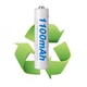 Аккумулятор Beston AAA 1.2V 1100 mAh Ni-Mh - изображение 1