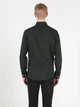 Рубашка хлопковая мужская Colin's CL1048576DKH S Dark Khaki - изображение 2