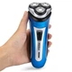 Акумуляторна електробритва Kemei KM-2801 - зображення 8