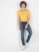 Джинсы Skinny мужские Colin's CL1049559DN40852 28-32 - изображение 4