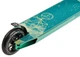 Трюковый самокат Mongoose Rise 110 Expert Freestyle Turquoise (R6316INT) - изображение 3