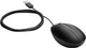 Mysz HP 320M Wired Desktop USB Black (9VA80AA) - obraz 2
