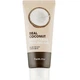 Мягкий пилинг-гель для лица с экстрактом кокосам FarmStay Real Coconut Deep Clear Peeling Gel 100 мл (8809426959365) - изображение 2