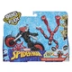 Игровой набор Hasbro Spider-Man Человек-паук Бенди (F0236) - изображение 5