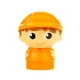 Конструктор Самоскид First Builders Дилан Mega Bloks IR33641 - зображення 8