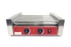 Гриль роликовий GoodFood HDRG9 RED - изображение 2