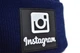 Шапка Hip Hop Shop Instagram 55-59 см cиняя (H-08118-376) - изображение 3