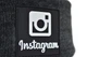 Шапка Hip Hop Shop Instagram 55-59 см темно-серая (H-08118-373) - изображение 3