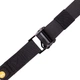 Петли подвесные для функционального тренинга TRX Suspension Trainer 3723-02 Black-Yellow - изображение 6