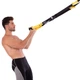Петли подвесные для функционального тренинга TRX Suspension Trainer 3723-02 Black-Yellow - изображение 7