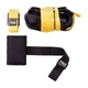 Петли подвесные для функционального тренинга TRX Suspension Trainer 3727-06 Black-Yellow - изображение 2