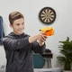 Blaster Hasbro Nerf Alpha Strike Nerf Fang QS-4 (E6973) (5010993624126) - obraz 6