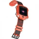 Смарт-часы GoGPS ME X01 Orange Kids watch-phone GPS (X01OR) - изображение 3