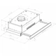 Вытяжка кухонная Pyramida TLX1-60 BL - изображение 10