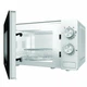 Микроволновая печь Gorenje MO20E2W - изображение 4