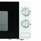 Микроволновая печь Gorenje MO20E2W - изображение 5