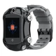 Смарт-часы GoGPS ME X01 Black Kids watch-phone GPS (X01BK) - изображение 1