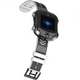 Смарт-часы GoGPS ME X01 Black Kids watch-phone GPS (X01BK) - изображение 4
