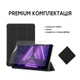 Чехол для планшета AirOn Premium Lenovo Tab M10 HD (2nd Gen) TB-X306F + film (4822352781038) - изображение 10