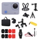 Экшн-камера AirOn ProCam 7 Touch 35in1 Skiing Kit (4822356754796) - изображение 8