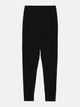 Леггинсы для беременных H&M M черный 30284394012 - изображение 1