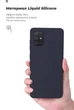 Чехол для смартфона ArmorStandart Icon Case для Xiaomi Redmi 9C/10A Dark Blue (ARM57789) - изображение 2