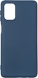 Чохол для смартфона Samsung Galaxy M31s (M317) ArmorStandart Icon Case Blue (ARM57092) - зображення 1