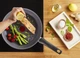 Сковорода Tefal Healthy Chef 24 см (G1500472) - изображение 10