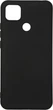 Чехол для смартфона ArmorStandart Icon Case для Xiaomi Redmi 9C/10A Black (ARM57788) - изображение 1