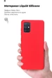 Чохол для смартфона ArmorStandart Icon Case для Xiaomi Redmi 9C/10A Chili Red (ARM57790) - зображення 2