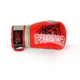 Боксерские перчатки PowerPlay 3008 Jaguar Predator Serits Red Красный, 14 Oz - изображение 2