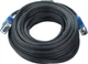 Кабель ProfCable VGA Plug - VGA Plug Video Cable 10 м Black (2-1000) - изображение 2