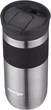 Термокружка Contigo Byron New Snapseal 473 мл Stainless Steel (2121050) - изображение 2